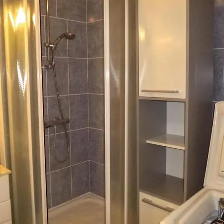 1 Bedroom In Maisy