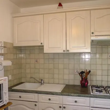 1 Bedroom In Maisy
