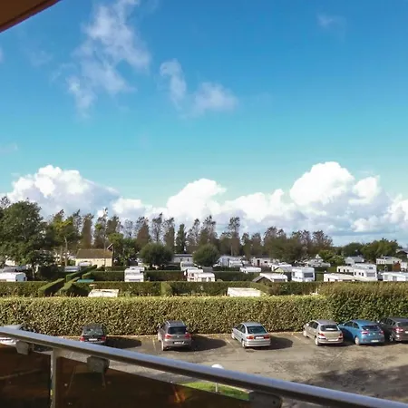 1 Bedroom In Maisy Grandcamp-Maisy