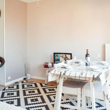 1 Bedroom In Maisy * Grandcamp-Maisy